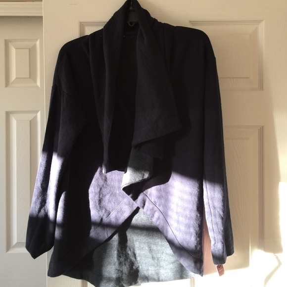 Merona Sweater Wrap