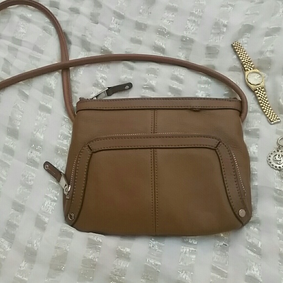 Tignanello cross body