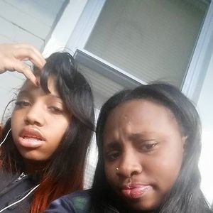 Meet your Posher, Markeeta