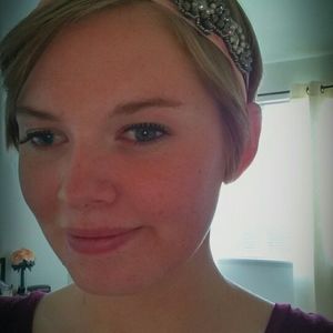 Meet your Posher, Josie