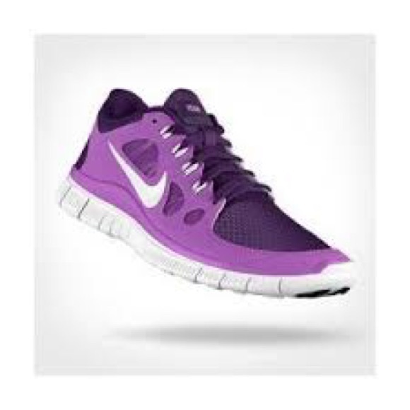 Nike Shoes - SALE - Nike Free Trainer 5.0 ID - NWOT