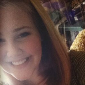 Meet your Posher, Kylee