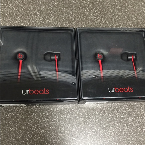 Dr Dre Ur Beats