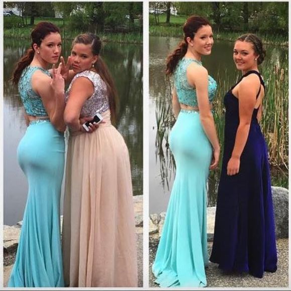 Meet your Posher, Alanna