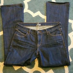 Old navy Diva jeans