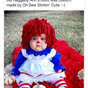 Meet your Posher, Melanie