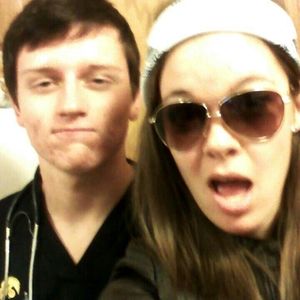 Meet your Posher, Christian