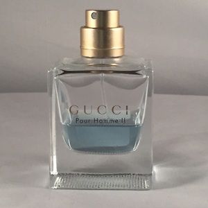 Gucci Pour Homme ll