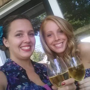 Meet your Posher, Cassie