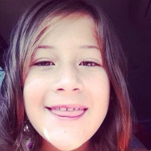 Meet your Posher, Katelyn