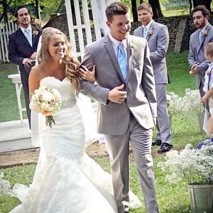 Meet your Posher, Fallon