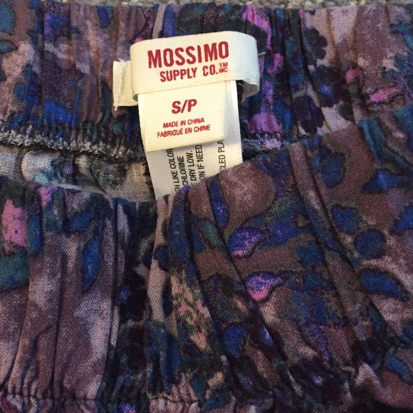 Patterned pants - Picture 3 of 3