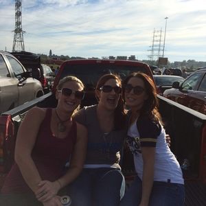 Meet your Posher, Stephanie