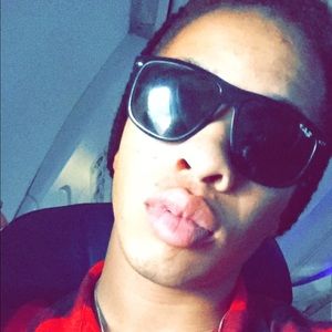 Meet your Posher, Tyrone