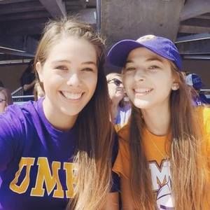 Meet your Posher, Kimberly