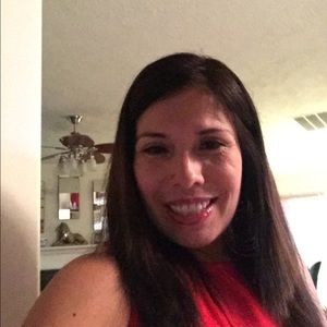 Meet your Posher, Alexandra