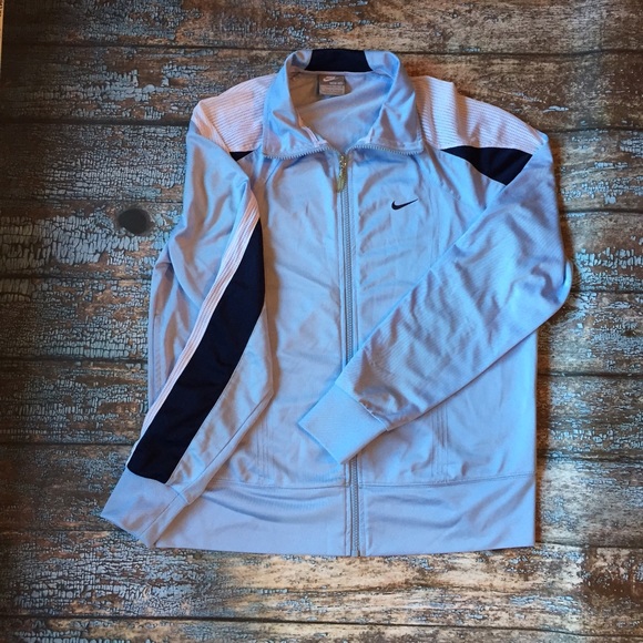 Nike jacket