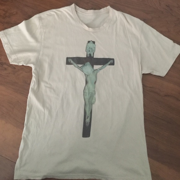 Supreme Tops - Fucking awesome t shirt