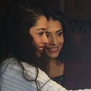 Meet your Posher, Emma