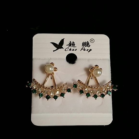 Women earring