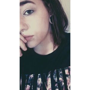 Meet your Posher, Erin