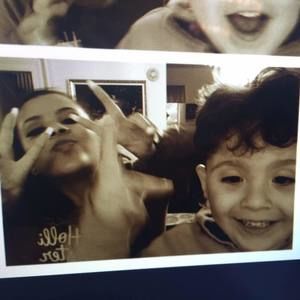 Meet your Posher, Iralmis