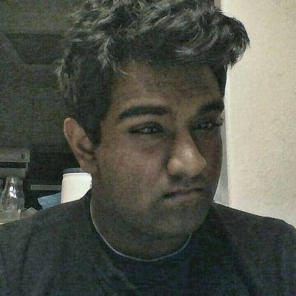 Meet your Posher, Daniel