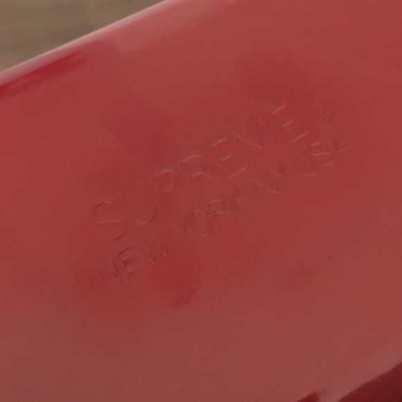 Supreme lunch box - Picture 2 of 4