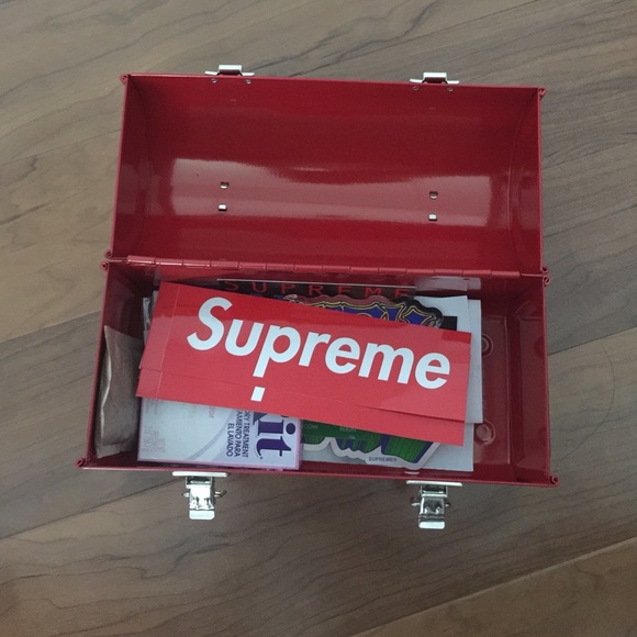 Supreme lunch box - Picture 4 of 4