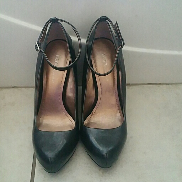 BCBGeneration wedges