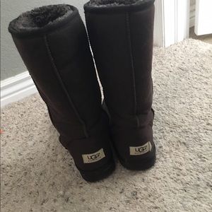 Ugg boots