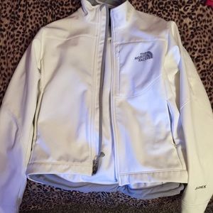 North Face Apex Bionic Jacket