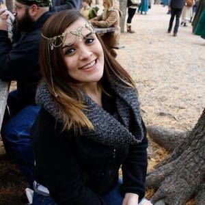 Meet your Posher, Ariana