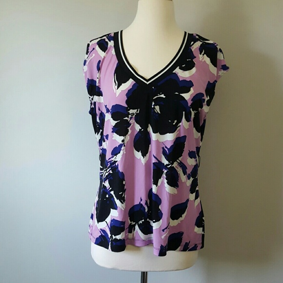 Worthington blouse
