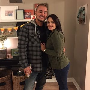 Meet your Posher, Kacie