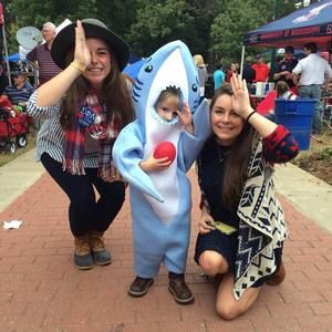 Meet your Posher, Dany