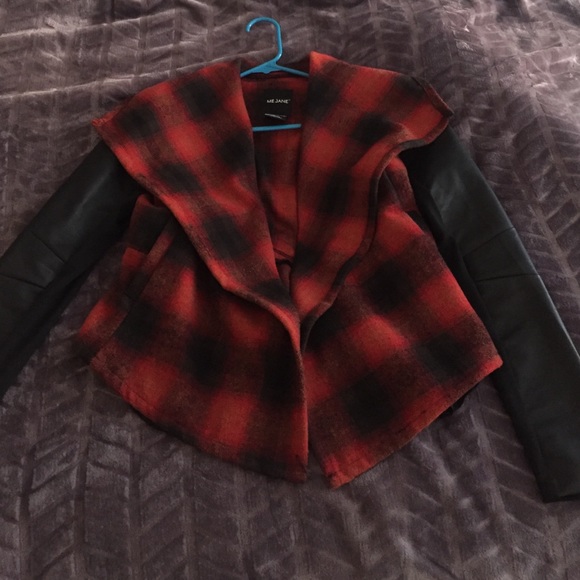 Me Jane Jacket