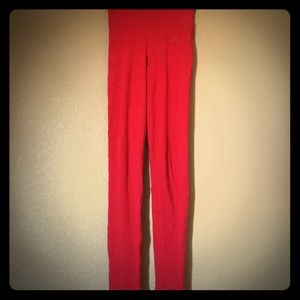 Women's Nike Yoga Tights