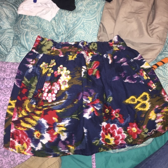 Pocket shirt