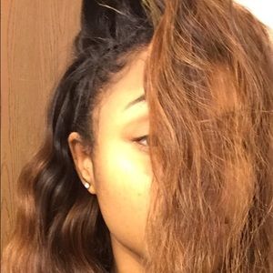 Meet your Posher, Alianna