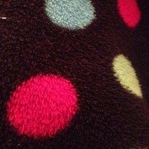 Meet your Posher, Ruthy