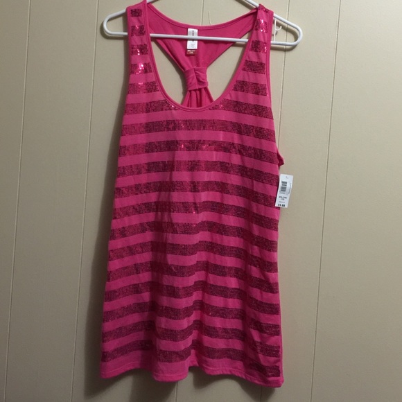 New with tags tank top