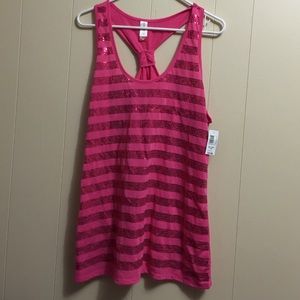 New with tags tank top