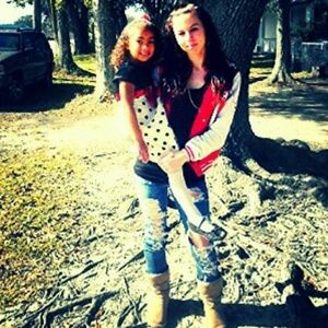 Meet your Posher, Summer