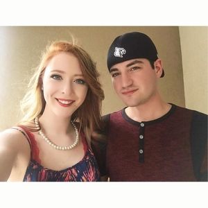 Meet your Posher, Morgan