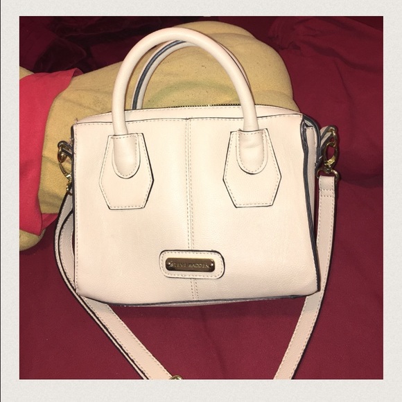 Steve Madden Handbags - FINAL PRICE Steve Madden Mini Tote Bag