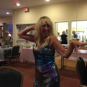 Meet your Posher, Denise