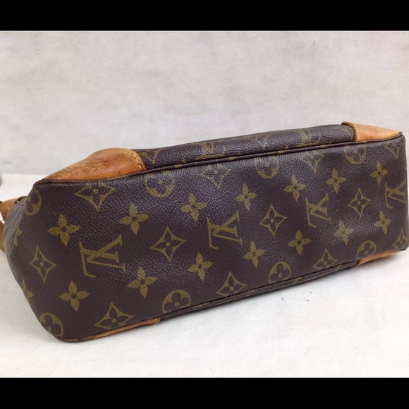 💚SOLD💚🎅🏻🎄(04000 O.U.) Louis Vuitton Monogram - Picture 2 of 4