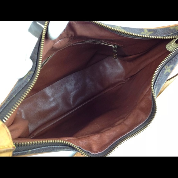 💚SOLD💚🎅🏻🎄(04000 O.U.) Louis Vuitton Monogram - Picture 3 of 4