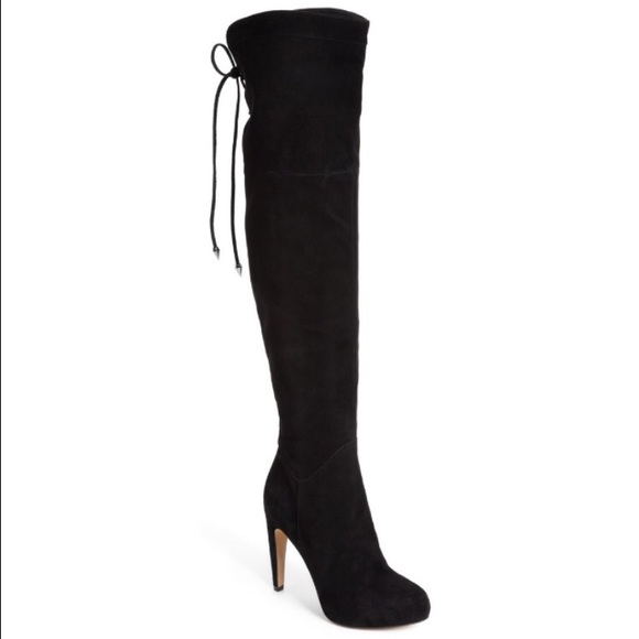 Sam Edelman Boots